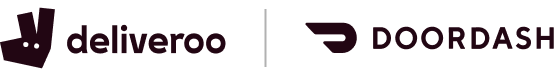 Deliveroo (now part of DoorDash)