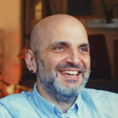 Serkan Ayan